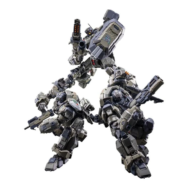 MOSHOW 先祖效應卓越級近衛兵特戰型通販版套裝| GAME休閒館｜消費性