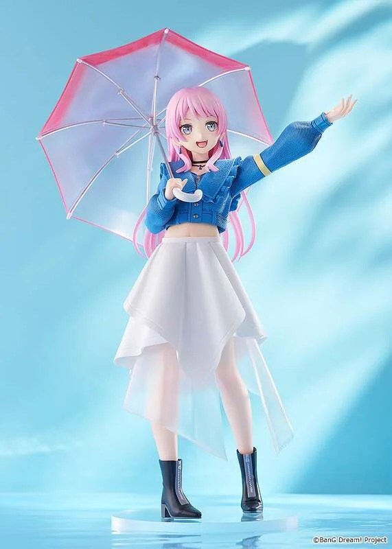 缺貨中，請加入追蹤可到貨通知)GSC POP UP PARADE MyGO 千早愛音L 尺寸