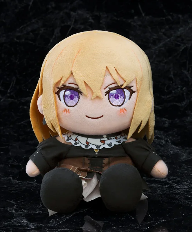 BanG Dream! Ave Mujica ぬいぐるみ 三角初華 BanG Dream! Ave Mujica 三角初華 制服Ver. ぬいぐるみ : MULTIPLE