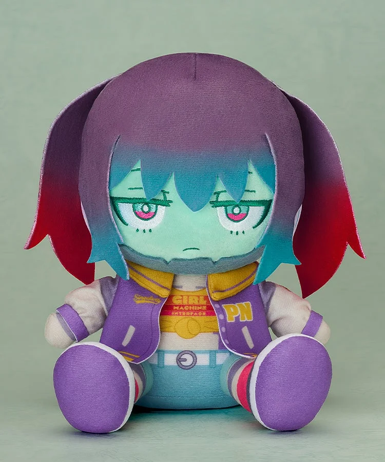 GSC 銀河特快車Milky Subway 玩偶真希奈| GAME休閒館｜消費性娛樂專門
