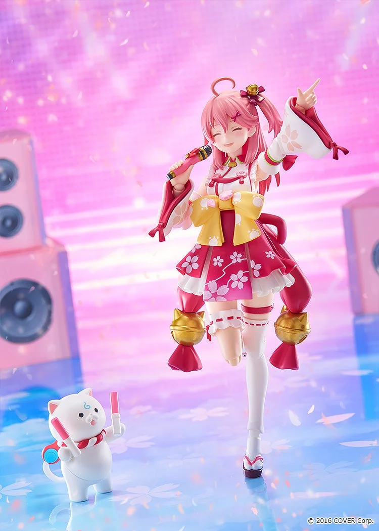 絶版レア　フェラリオ妖精シルキー・マウ　Max　Factory 希少絶版フェラリオ妖精シルキー・マウMaxFactory