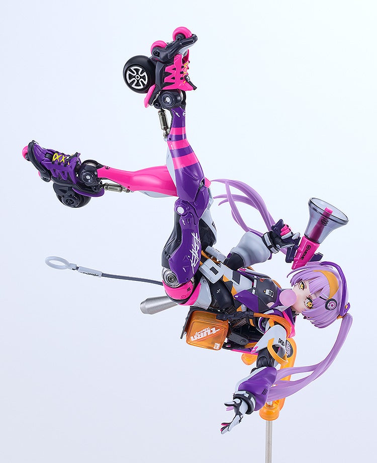 MF 少女發動機MOTORED CYBORG RUNNER SSX-155c POP TRACKER | GAME休閒