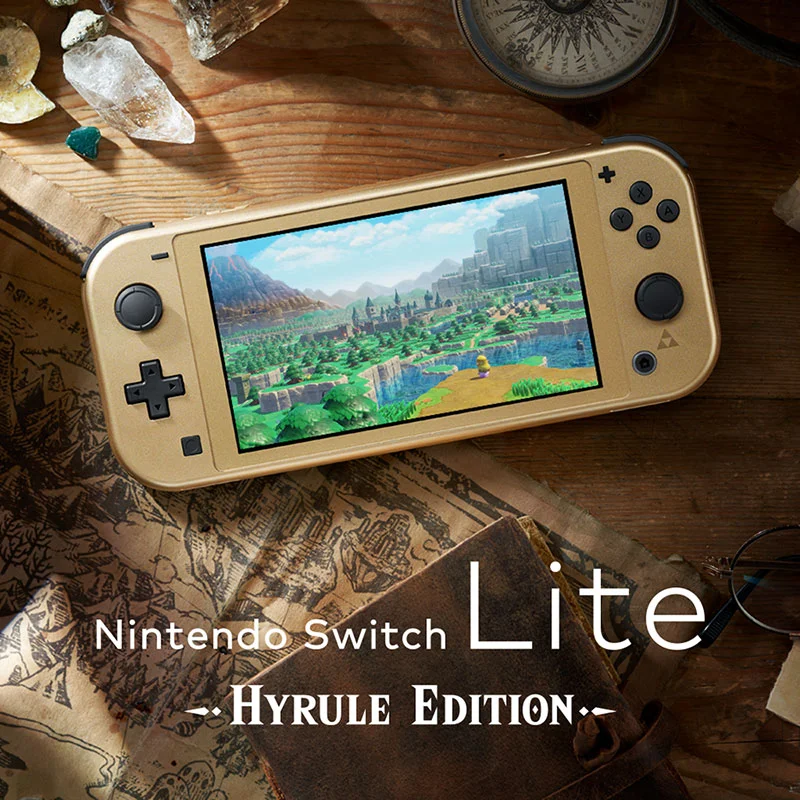 動作品 動作品 NSW ニンテンドー Switch Lite スイッチ ライト 本体