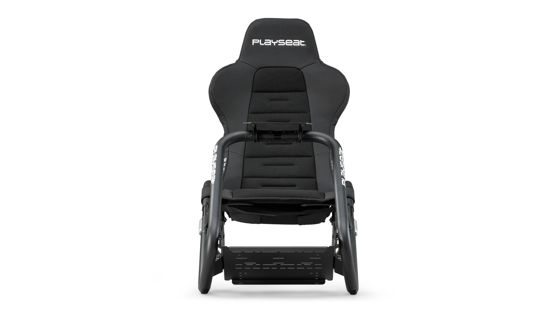 中古品　Playseat Trophy Black ホイールスタンド 中古品 Playseat Trophy Black ホイールスタンド 中古品