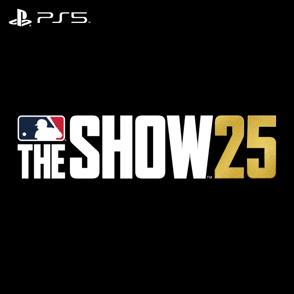 PS5《MLB The Show 25 美國職棒大聯盟》英文版| GAME休閒館｜消費性娛樂專門店第一品牌